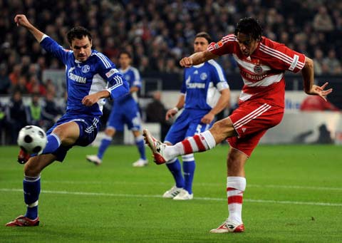 挑战与机遇 挑战与机遇