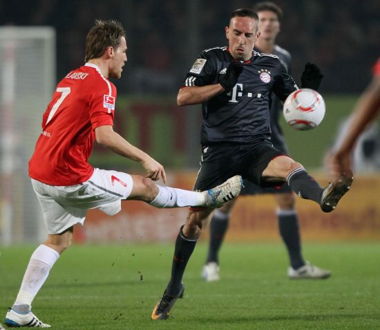 的高压战术 的高压战术